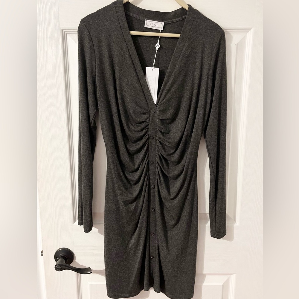 Sage The Label Dress